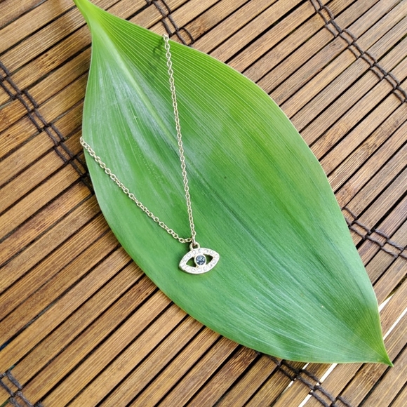 Jewelry - Evil eye bracelet